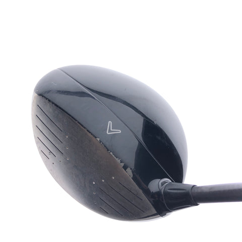 Used Callaway Razr Hawk Driver / 10.5 Degrees / Regular Flex