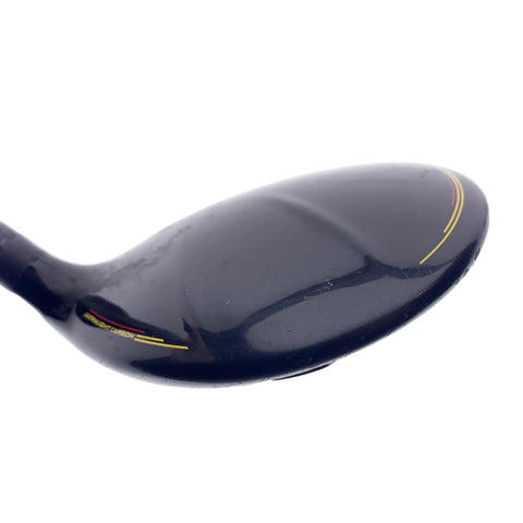 Used Cobra King Speedzone 3 Fairway Wood / 14.5 Degrees / Regular Flex