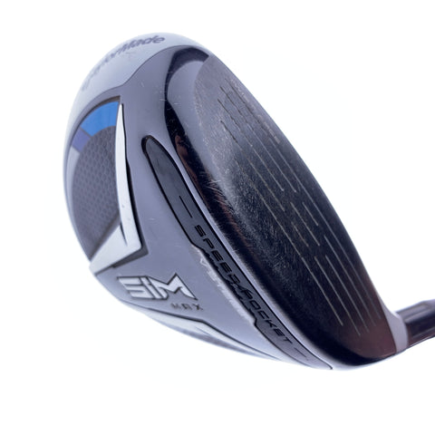 Used TaylorMade SIM Max 3 Fairway Wood / 15.0 Degrees / Regular Flex