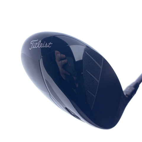 Used Titleist GTS 2 Driver / 10.0 Degrees / Regular Flex