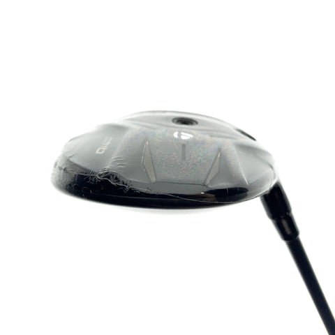 NEW TaylorMade Qi4D 3  HL Fairway Wood / 16.5 Degrees / X-Stiff Flex