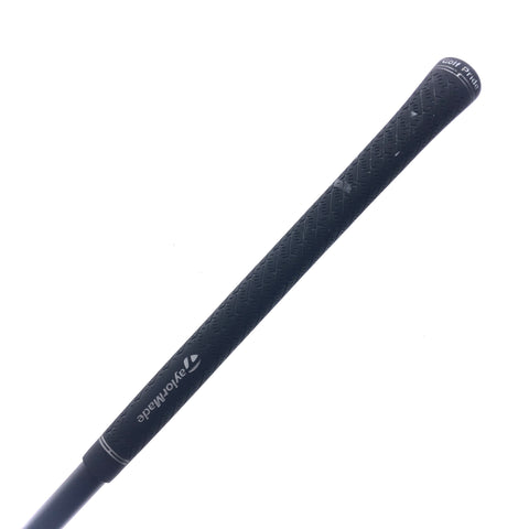 Used Mitsubishi Reax 55 R Fairway Shaft / Regular Flex / TaylorMade Gen 2 Adapt