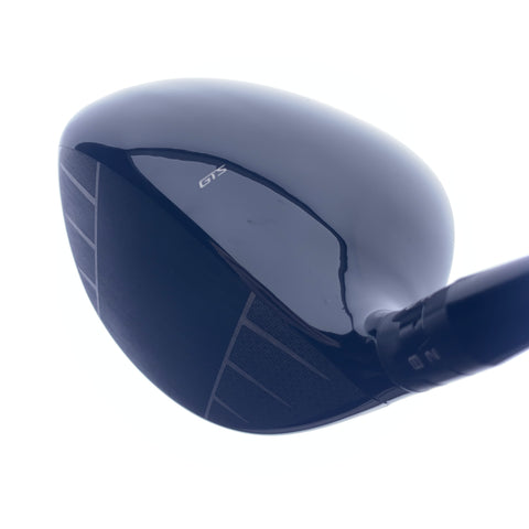 Used Titleist GTS 2 Driver / 10.0 Degrees / Regular Flex