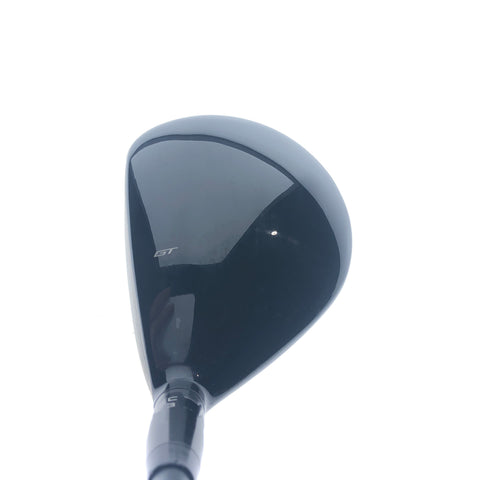 Used Titleist GT3 3 Fairway Wood / 15.0 Degrees / Stiff Flex