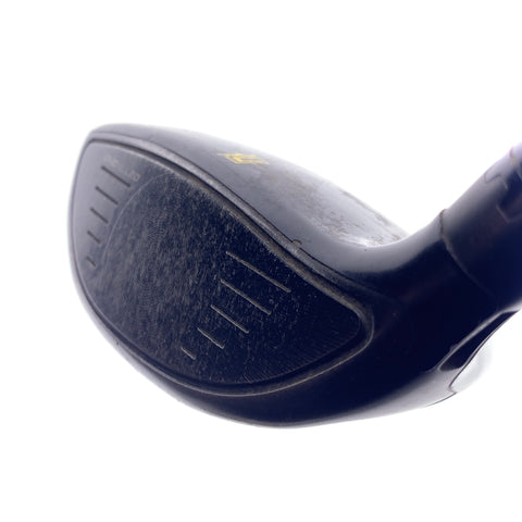 Used Cobra King Speedzone 3 Fairway Wood / 14.5 Degrees / Regular Flex