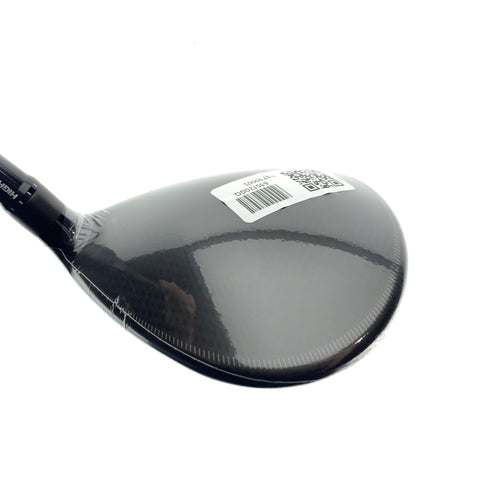 NEW TaylorMade Qi4D 3  HL Fairway Wood / 16.5 Degrees / X-Stiff Flex