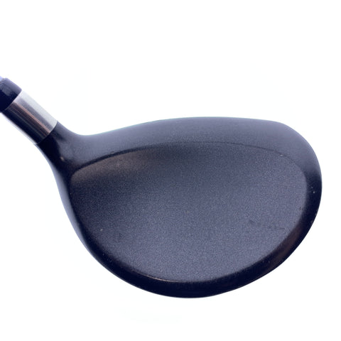 Used Cleveland Hibore 5 Fairway Wood / 18.0 Degrees / Ladies Flex