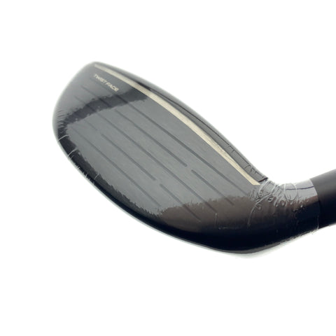 NEW TaylorMade Qi4D 3  HL Fairway Wood / 16.5 Degrees / X-Stiff Flex