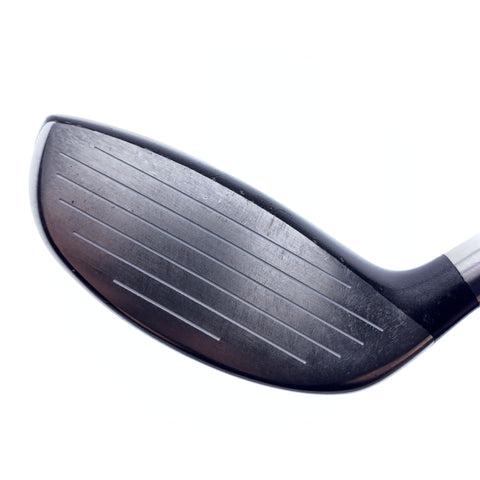Used Cleveland Hibore 5 Fairway Wood / 18.0 Degrees / Ladies Flex
