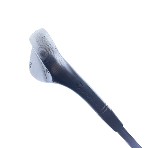 Used TaylorMade Milled Grind 3 Sand Wedge / 56.0 Degrees / Stiff Flex