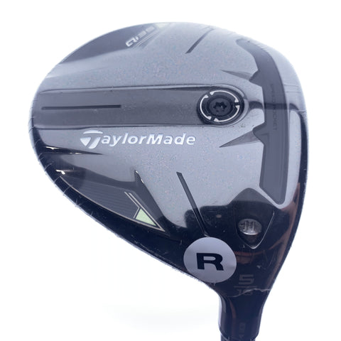 NEW TaylorMade Qi35 5 Fairway Wood / 18.0 Degrees / Regular Flex