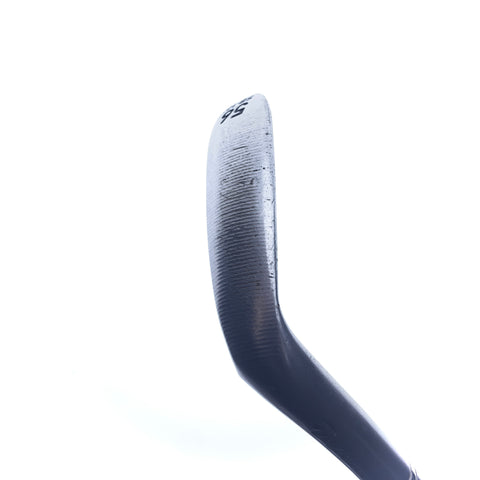 Used TaylorMade Milled Grind 3 Sand Wedge / 56.0 Degrees / Stiff Flex