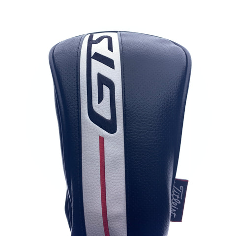 Used Titleist GTS 2 Driver / 10.0 Degrees / Regular Flex