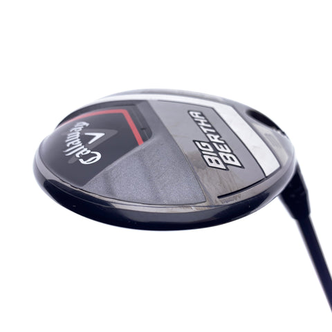 Used Callaway Big Bertha 2023 3 Fairway Wood / 16 Degrees / Regular Flex