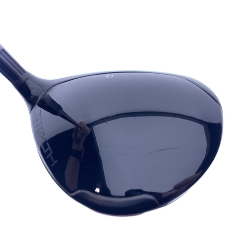 Used TaylorMade Stealth 2 5 Fairway Wood / 18 Degrees / Regular Flex