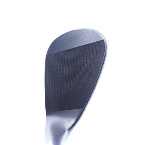 Used TaylorMade Milled Grind 3 Sand Wedge / 56.0 Degrees / Stiff Flex