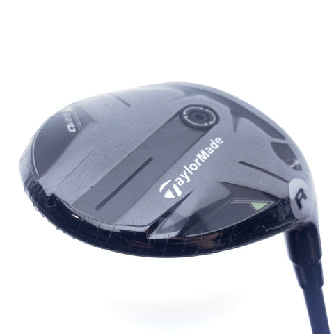 NEW TaylorMade Qi35 5 Fairway Wood / 18.0 Degrees / Regular Flex
