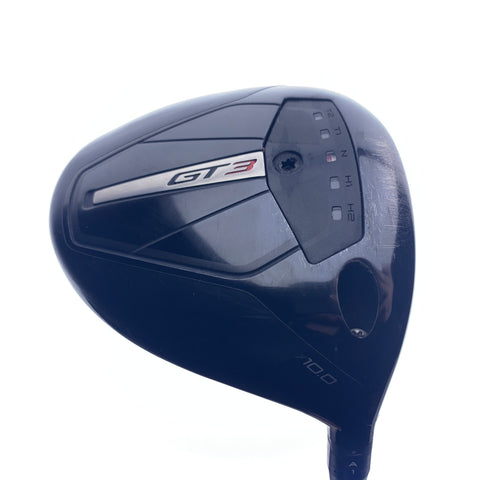 Used Titleist GT3 Driver / 10.0 Degrees / Stiff Flex