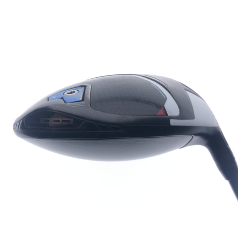 Used Cobra AeroJet Driver / 12.0 Degrees / Lite Flex
