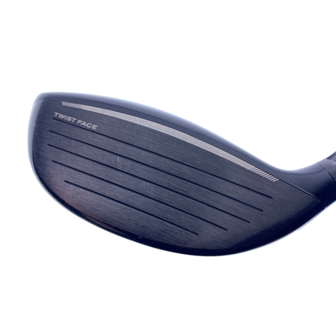 Used TaylorMade Stealth 2 5 Fairway Wood / 18 Degrees / Regular Flex