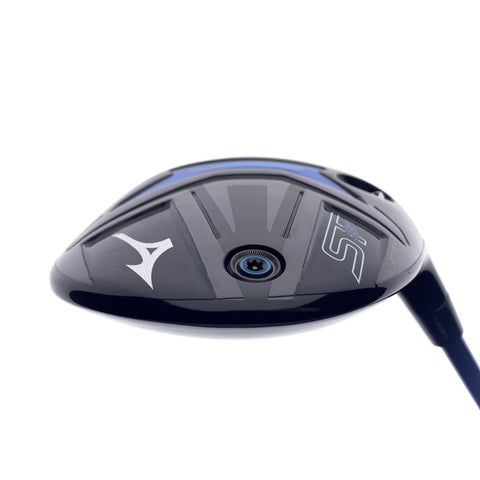 Used Mizuno STZ 230 3 Fairway Wood / 15.0 Degrees / Regular Flex