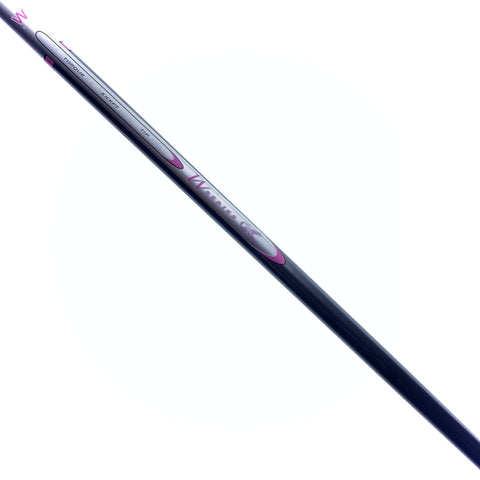 Used Cleveland Hibore 5 Fairway Wood / 18.0 Degrees / Ladies Flex