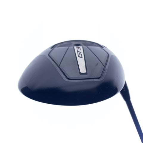 Used Titleist GT3 Driver / 10.0 Degrees / Stiff Flex