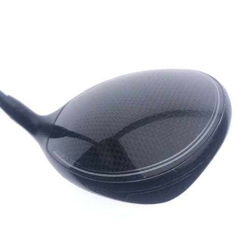 Used Cobra AeroJet Driver / 12.0 Degrees / Lite Flex