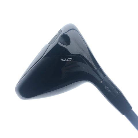 Used Titleist GT3 Driver / 10.0 Degrees / Stiff Flex