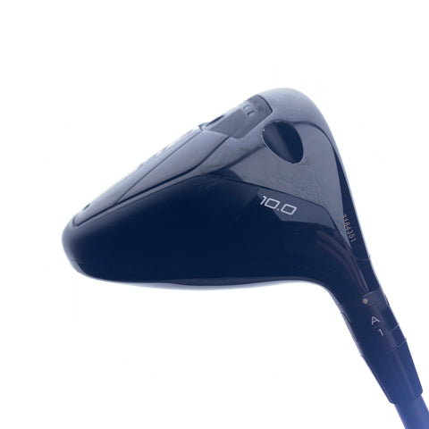 Used Titleist GT3 Driver / 10.0 Degrees / Stiff Flex