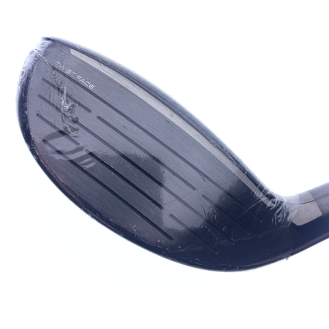 NEW TaylorMade Qi35 5 Fairway Wood / 18.0 Degrees / Regular Flex
