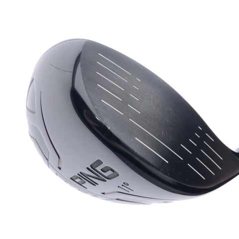 Used Ping i15 Driver / 11.0 Degrees / Stiff Flex