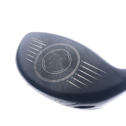 Used Cobra AeroJet Driver / 12.0 Degrees / Lite Flex