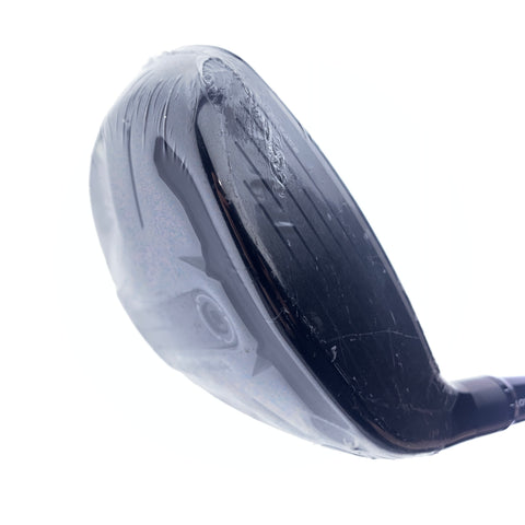 NEW TaylorMade Qi35 5 Fairway Wood / 18.0 Degrees / Regular Flex