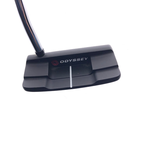 Used Odyssey DFX 1 Double Wide 2021 Putter / 34.0 Inches