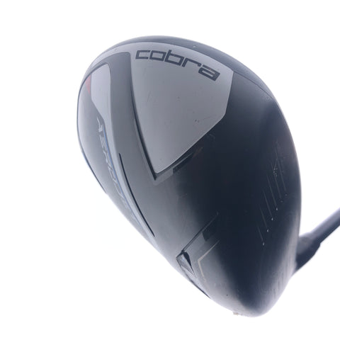Used Cobra AeroJet Driver / 12.0 Degrees / Lite Flex