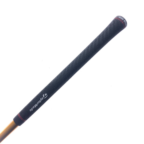 Used Fujikura Speeder MD 6 R7 Mini Driver Shaft / Stiff Flex / TaylorMade Gen 2