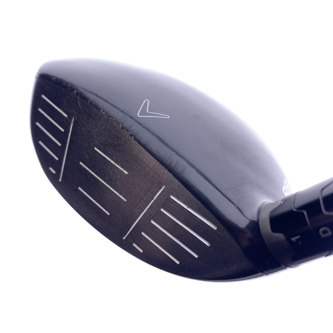 Used Callaway Big Bertha 2023 3 Fairway Wood / 16 Degrees / Regular Flex