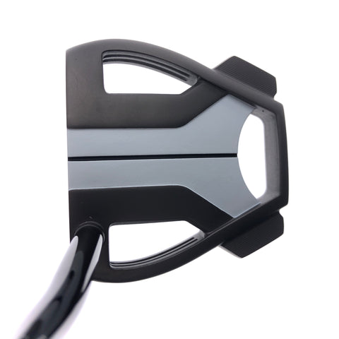 Used TaylorMade Spider Tour X 7 DB Putter / 34.0 Inches
