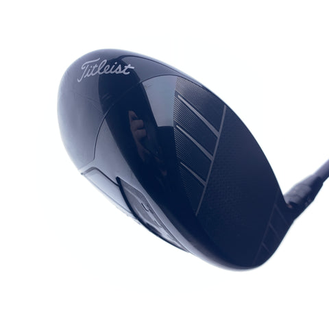 Used Titleist GT3 Driver / 10.0 Degrees / Stiff Flex