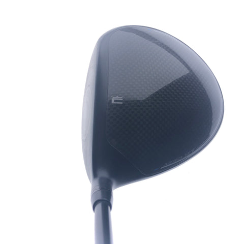 Used Cobra AeroJet Driver / 12.0 Degrees / Lite Flex