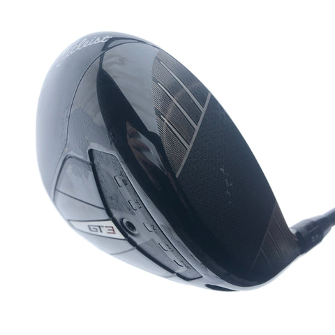 Used Titleist GT3 Driver / 10.0 Degrees / Stiff Flex