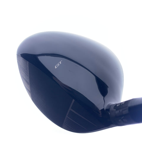 Used Titleist GT3 Driver / 10.0 Degrees / Stiff Flex