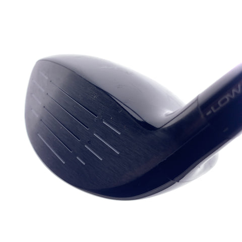 Used Mizuno STZ 230 3 Fairway Wood / 15.0 Degrees / Regular Flex
