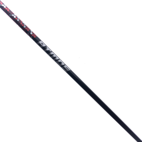 Used Fujikura Atmos 5 S Driver Shaft / Stiff Flex / TaylorMade Gen 2 Adapter