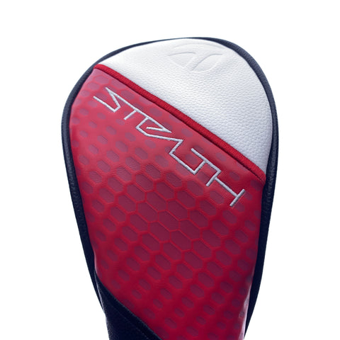 Used TaylorMade Stealth 2 5 Fairway Wood / 18 Degrees / Regular Flex