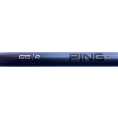Used Ping G425 Max 5 Fairway Wood / 17.5 Degrees / Regular Flex
