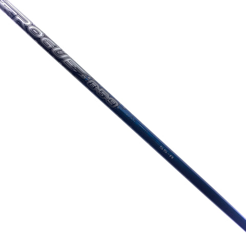 Used Mizuno STZ 230 3 Fairway Wood / 15.0 Degrees / Regular Flex