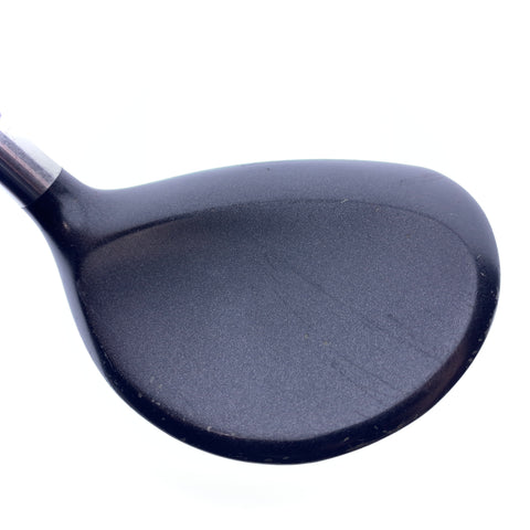 Used Cleveland Hibore 3 Fairway Wood / 15.0 Degrees / Ladies Flex