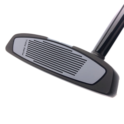 Used TaylorMade Spider Tour X 7 DB Putter / 34.0 Inches